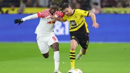 Hoffenheim vs Holstein Kiel Vorhersage: 24/8/2024