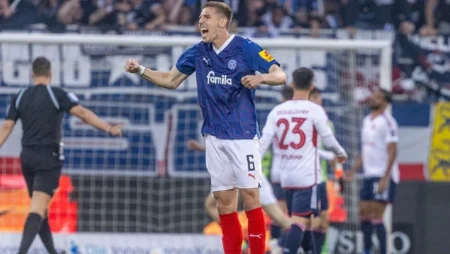 Holstein Kiel vs Wolfsburg Vorhersage: 31/8/2024