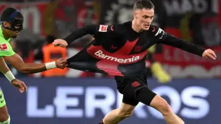 Jena vs Bayer Leverkusen Prognose: 28/8/2024