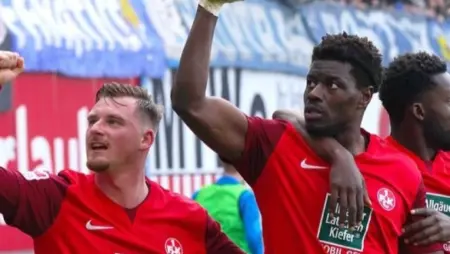 Kaiserslautern vs Greuther Furth Vorhersage: 9/8/2024