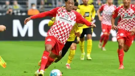 Mainz 05 vs Union Berlin Vorhersage: 24/8/2024