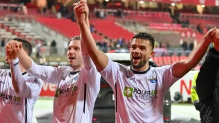 Paderborn vs Darmstadt Prognose: 11/8/2024