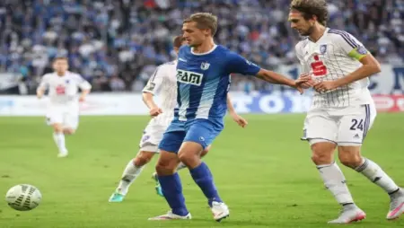 Preußen Münster vs Hannover Prognose: 11/8/2024