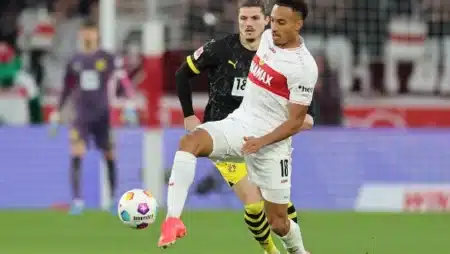 Preußen Münster vs Stuttgart Prognose: 27/8/2024