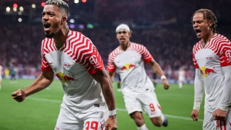 RB Leipzig vs VfL Bochum Vorhersage: 24/8/2024