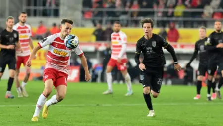 Regensburg vs Ulm Prognose: 9/8/2024