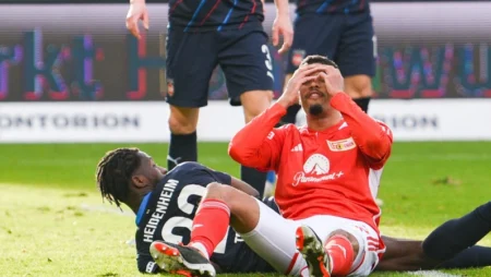 St. Pauli vs Heidenheim Vorhersage: 25/8/2024