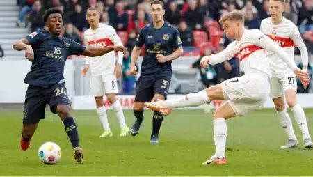 Stuttgart vs Mainz 05 Vorhersage: 31/8/2024