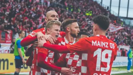 Wehen vs Mainz Prognose: 16/8/2024