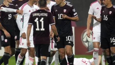 Armenien vs Lettland Vorhersage: 7/9/2024