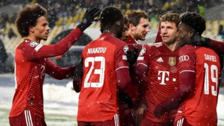 Aston Villa vs Bayern München Vorhersage: 2/10/2024