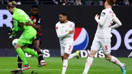 Augsburg vs Mainz 05 Vorhersage: 20/9/2024