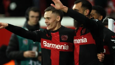 Bayer Leverkusen vs Wolfsburg Vorhersage: 22/9/2024