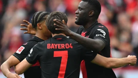 Bayer Leverkusen vs Wolfsburg Vorhersage: 22/9/2024