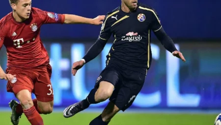 Bayern München vs Dinamo Zagreb Prognose: 17/9/2024
