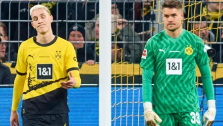 Borussia Dortmund vs Bochum Vorhersage: 22/9/2024