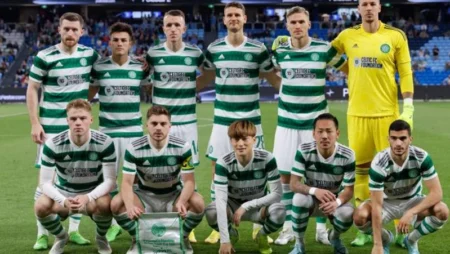 Celtic vs Dortmund Vorhersage: 1/10/2024