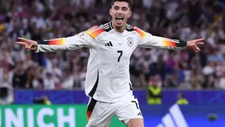 Deutschland vs Ungarn Prognose: 7/9/2024