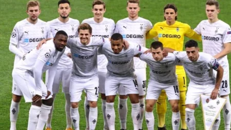 Eintracht Frankfurt vs Borussia M’gladbach Vorhersage: 21/9/2024