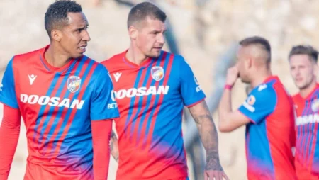 Eintracht Frankfurt vs Viktoria Plzen Prognose: 26/9/2024