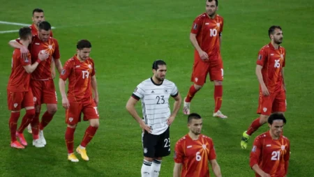 Färöer-Inseln vs Nordmazedonien Vorhersage: 7/9/2024