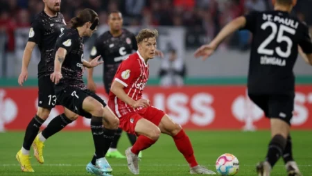 Freiburg vs St. Pauli Vorhersage: 28/9/2024