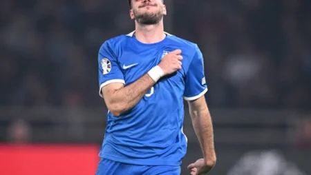 Griechenland vs Finnland Vorhersage: 7/9/2024