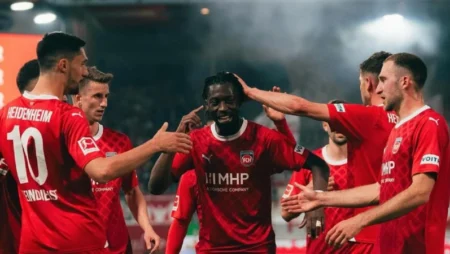 Heidenheim vs Freiburg Vorhersage: 21/9/2024