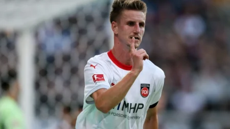 Heidenheim vs O. Ljubljana Vorhersage: 3/10/2024