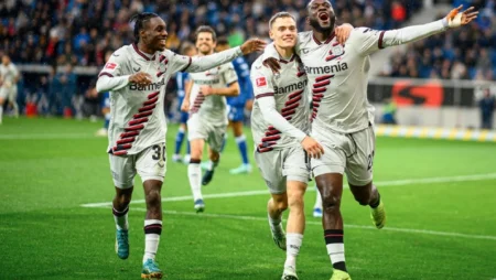 Hoffenheim vs Bayer Leverkusen Vorhersage: 14/9/2024