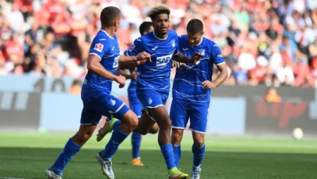 Hoffenheim vs Dynamo Kiew Vorhersage: 3/10/2024