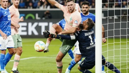 Hoffenheim vs Werder Bremen Vorhersage: 29/9/2024