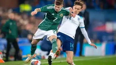 Irland vs England Prognose: 7/9/2024