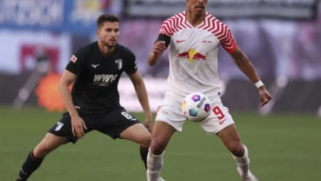Leipzig vs Augsburg Vorhersage: 28/9/2024