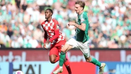 Mainz 05 vs Werder Bremen Vorhersage: 15/9/2024