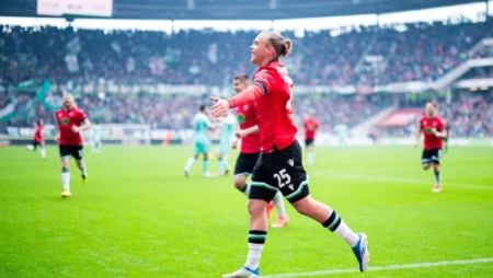 Paderborn vs Hannover Vorhersage: 20/9/2024