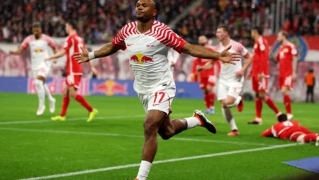 RB Leipzig vs Union Berlin Vorhersage: 14/9/2024