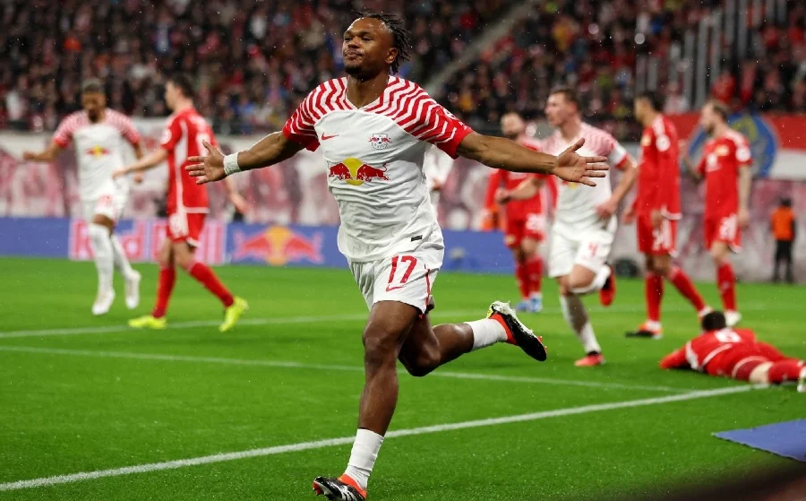 RB Leipzig vs Union Berlin Vorhersage: 14/9/2024