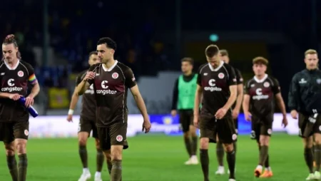 St. Pauli vs Leipzig Vorhersage: 22/9/2024