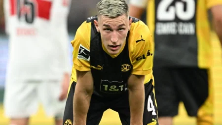 Stuttgart vs Borussia Dortmund Vorhersage: 22/9/2024