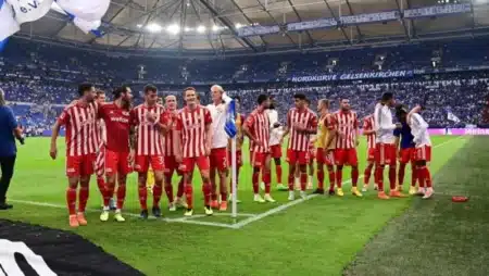 Union Berlin vs Hoffenheim Vorhersage: 21/9/2024