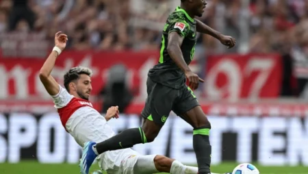 Wolfsburg vs Stuttgart Vorhersage: 22/9/2024