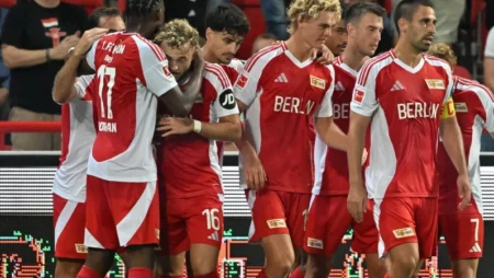 Arminia Bielefeld vs Union Berlin Prognose: 30/10/2024