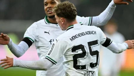 Augsburg vs B. Monchengladbach Vorhersage: 4/10/2024