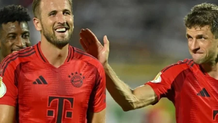 Barcelona vs Bayern München Vorhersage: 23/10/2024