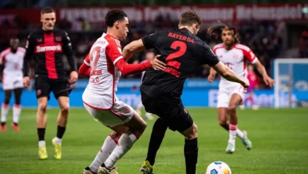 Bayer Leverkusen vs Elversberg Vorhersage: 29/10/2024