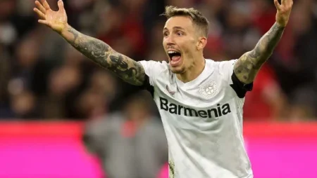 Bayer Leverkusen vs Holstein Kiel Vorhersage: 5/10/2024