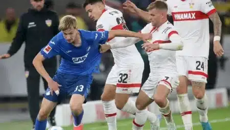 Bayern München vs Stuttgart Prognose: 19/10/2024