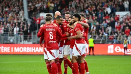Brest vs Bayer Leverkusen Vorhersage: 23/10/2024