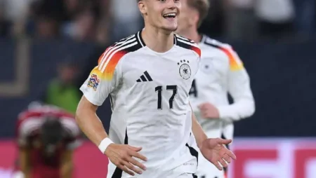 Deutschland vs Niederlande Vorhersage: 14/10/2024